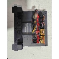 Блок бортовой сети(блок управления BCM) Volkswagen Passat B6 2006 3C0937049AJ