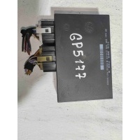 Блок комфорта Volkswagen Passat B5 GP 2003 1C0959799B