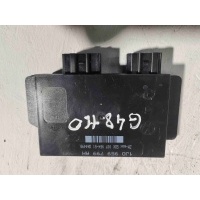 Блок комфорта Volkswagen Golf 4(1997-2004) 2002 1J0959799AH