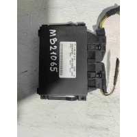 Блок управления АКПП Mercedes E W210 1999 A0305452332