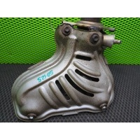 выпускной коллектор Toyota Corolla 10 (E140/E150) ADE150 2008 1714137080,1714137051