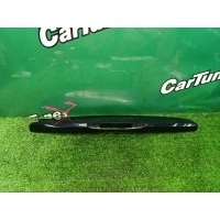 Спойлер заднего стекла Smart Fortwo BRABUS W451 2011 A4517930288