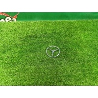 Эмблема крышки багажника Mercedes-Benz S W220 2004 A2207580058