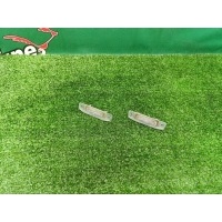 Фонари подсветки номерa Mercedes-Benz S W140 1998 A1408200156