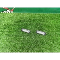 Фонари подсветки номерa Mercedes-Benz E W210 2001 A2108200356