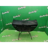 Крышка багажника Mercedes-Benz C W203 2005 A2037500675