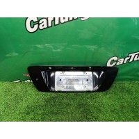 Накладка крышки багажника Mercedes-Benz C W203 2005 A2037500981