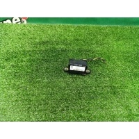Датчик ускорения AUDI TT 8J 2007 7H0907655A