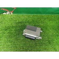 Усилитель звука AUDI TT 8J 2007 8J0035223B