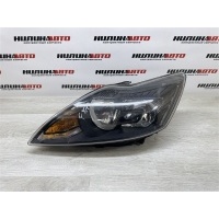 Фара галоген Ford Focus 2 2010 1754447, 8M5113W030DF, 1754447, 8M5113101DF, 1744980