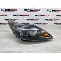 Фара галогеновая FORD Focus 2 2010 1754445, 8M5113W029DF, 1754445, 8M5113100DF, 1521198