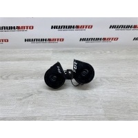 Звуковой сигнал FORD Focus 2 2010 1806512, 3M5T13A803CB, 1806512, 1347121, 1320259, 1320258, 1234159
