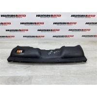 Накладка передней панели FORD Focus 2 2010 1492993, 8M5116613AA, 1492993
