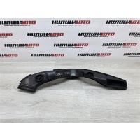 Воздухозаборник Ford Focus 2 2010 1485769, 7M519E635AD, 1485769, 1480866, 1448393, 1522382, 1485796, 1477189