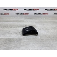 Патрубок воздухозаборника Ford Focus 2 2010 1485770, 7M519E635BC, 1485770