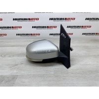 Зеркало Ford Focus 2 2010 1698924, 8M5117682YD, 1698924, 1728322, 1728000