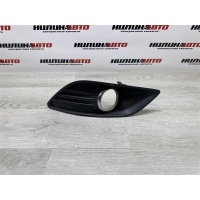 Накладка ПТФ Ford Focus 2 2010 1528560, 8M5119952AE, 1528560, 1496392, 1497605, 1508691, 1521608