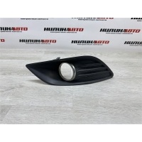 Накладка ПТФ Ford Focus 2 2010 1528561, 8M5119953AE, 1528561, 1496394, 1497607, 1508693