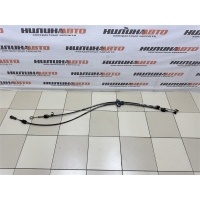 Трос МКПП FORD Focus 2 2010 1686381, 8M5R7E395BB, 1686381
