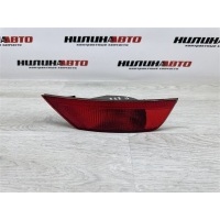Фонарь в бампер FORD Focus 2 2010 1507100, 8V4115K272AB, 1507100, 1490985