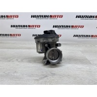 Дроссельная заслонка Ford Focus 2 2010 1537636, 4M5G9F991FA, 1537636, 1444984, 4M5G9F991ED, 31293045