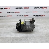 Компрессор кондиционера Ford Focus 2 2010 2014584, 6M5H19D629AF, 2014584, 1432770, 1490495, 1681901, 1686876, 1784597, 1744997