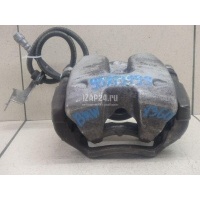 Суппорт тормозной передний левый BMW X3 G01 2017 34106882253