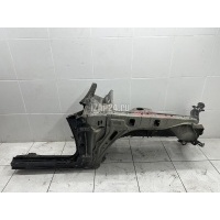 Лонжерон передний правый Toyota Crown (S17#) (1999 - 2007)