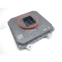 Блок управления светом BMW 3-serie F34 GT 2012 63118494844