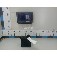 Насос подъема кабины DAF XF 106 2014 1914281