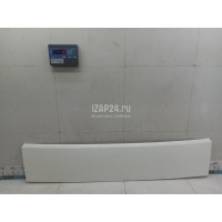 Накладка на капот DAF XF 106 2014 1835711
