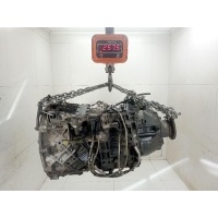 АКПП (автоматическая коробка переключения передач) DAF XF 106 2014 1912135