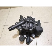 Корпус термостата BMW X4 G02 2018 11537644811