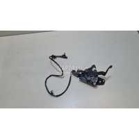 Замок капота Hyundai-Kia Stinger 2017 81130J5000
