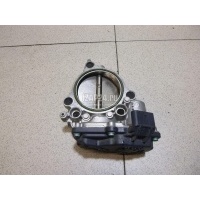 Заслонка дроссельная электрическая BMW 6-serie GT G32 2017 13548623324