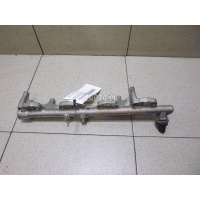 Рейка топливная (рампа) BMW X4 G02 2018 13538694198