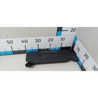 Козырек солнцезащитный (внутри) BMW X4 G02 2018 51168071071