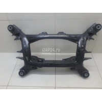 Балка задняя BMW X4 G02 2018 33306874404