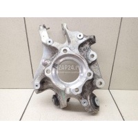 Кулак поворотный задний правый BMW X3 G01 2017 33306871028