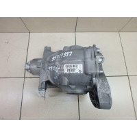 Редуктор заднего моста BMW X4 G02 2018 33107618727