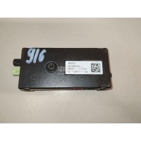 Антенна BMW X3 G01 2017 65209389613
