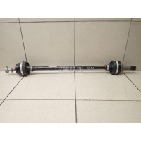 Полуось задняя правая BMW X3 G01 2017 33208679968
