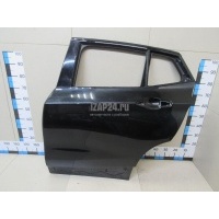 Дверь задняя левая BMW X2 F39 2018 41008491729
