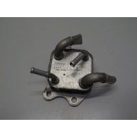 Радиатор масляный Toyota Camry V70 2017 3349333060