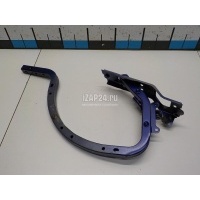 Петля крышки багажника Toyota Camry V70 2017 6452033071