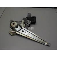 Стеклоподъемник электр. задний левый Toyota Camry V70 2017 6980433070
