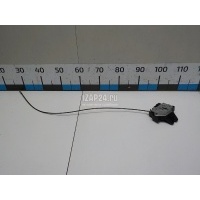 Замок багажника Toyota Camry V70 2017 6460033150