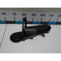 Кронштейн усилителя переднего бампера левый Toyota Camry V70 2017 5210333010