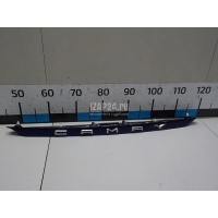 Накладка крышки багажника Toyota Camry V70 2017 7680133670J0