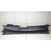 Решетка стеклооч. (планка под лобовое стекло) Toyota Camry V70 2017 5570806280